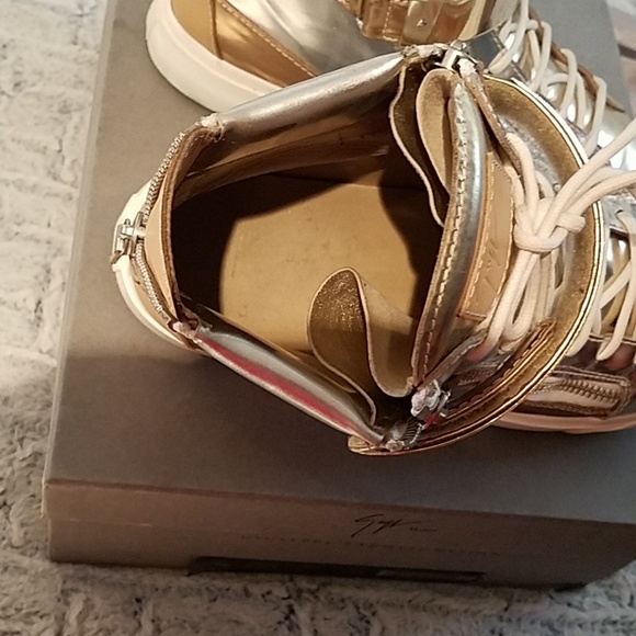 Giuseppe - Picture 4 of 5